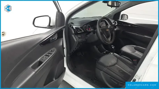 CHEVROLET (GM DAEWOO) SPARK PREMIER