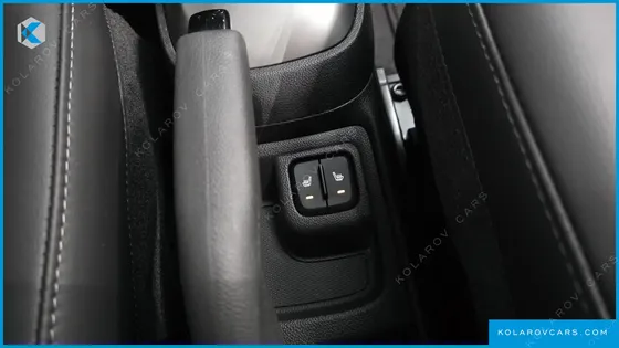CHEVROLET (GM DAEWOO) SPARK PREMIER