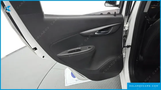 CHEVROLET (GM DAEWOO) SPARK PREMIER