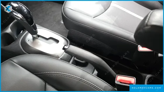 CHEVROLET (GM DAEWOO) SPARK PREMIER