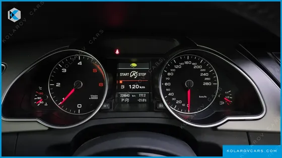 AUDI A5 2.0 TDI QUATTRO SPORTBACK