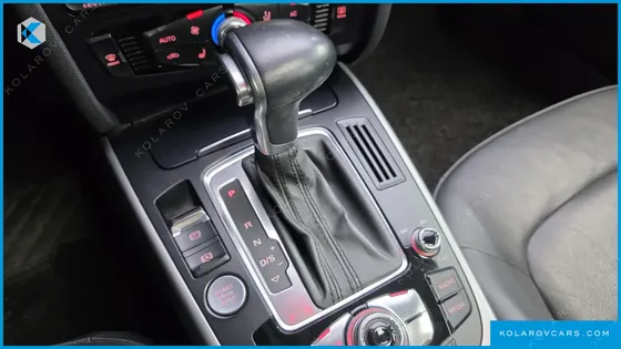 AUDI A5 2.0 TDI QUATTRO SPORTBACK