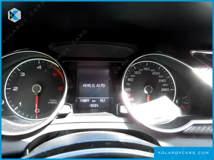 AUDI A5 2.0 TDI QUATTRO SPORTBACK