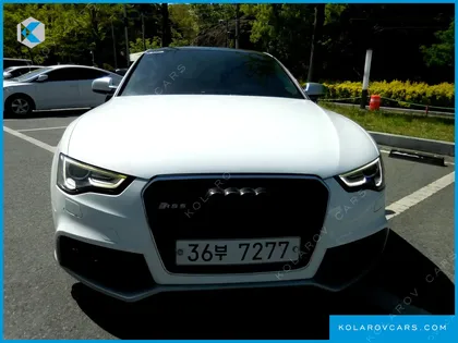 AUDI A5 2.0 TDI QUATTRO SPORTBACK