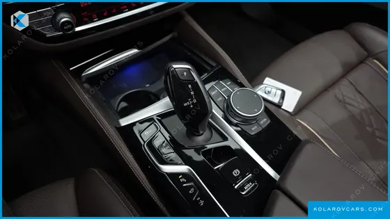 BMW GRAN TURISMO (GT) 630I XDRIVE M SPORT