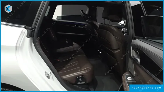 BMW GRAN TURISMO (GT) 630I XDRIVE M SPORT