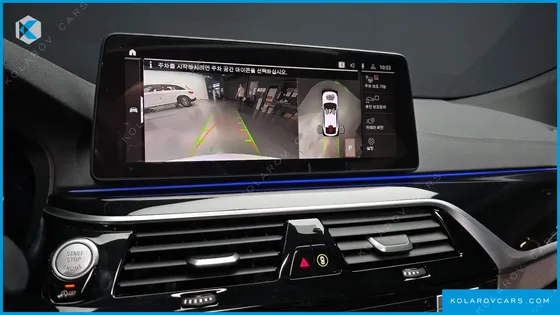BMW GRAN TURISMO (GT) 630I XDRIVE M SPORT