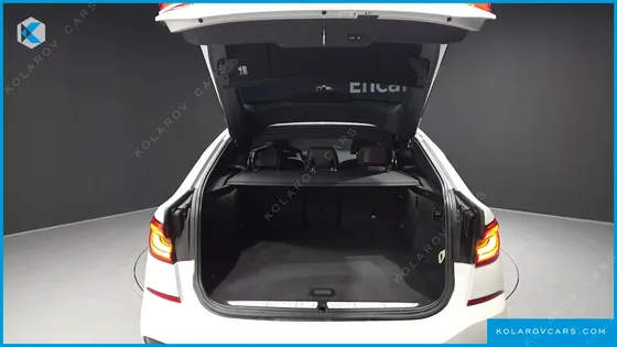 BMW GRAN TURISMO (GT) 630I XDRIVE M SPORT