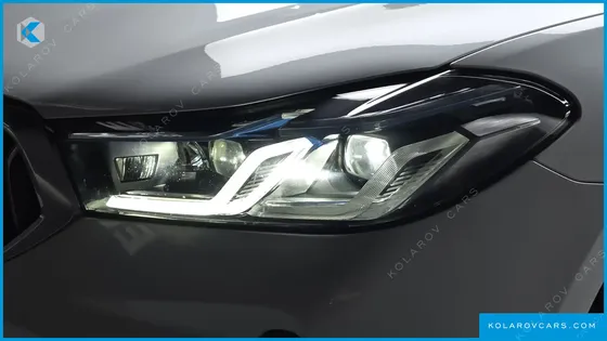 BMW GRAN TURISMO (GT) 630I XDRIVE M SPORT