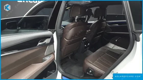 BMW GRAN TURISMO (GT) 630I XDRIVE M SPORT