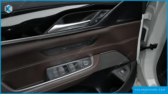 BMW GRAN TURISMO (GT) 630I XDRIVE M SPORT
