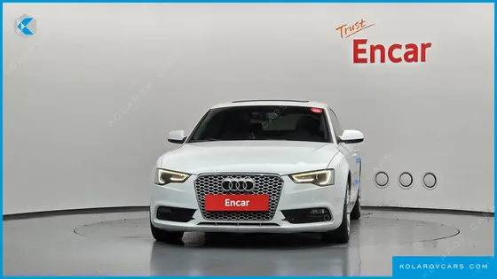 AUDI A5 2.0 TDI QUATTRO DYNAMIC SPORTBACK