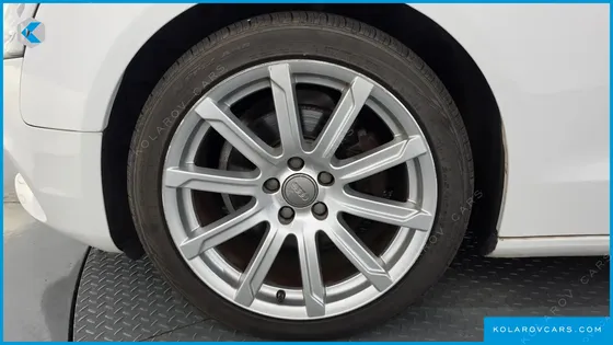 AUDI A5 2.0 TDI QUATTRO DYNAMIC SPORTBACK