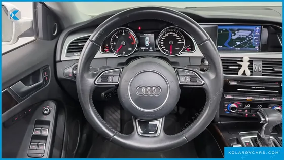 AUDI A5 2.0 TDI QUATTRO DYNAMIC SPORTBACK