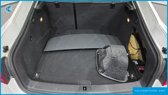 AUDI A5 2.0 TDI QUATTRO DYNAMIC SPORTBACK