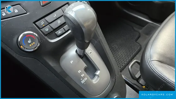 CHEVROLET (GM DAEWOO) ORLANDO 2.0 DIESEL LT