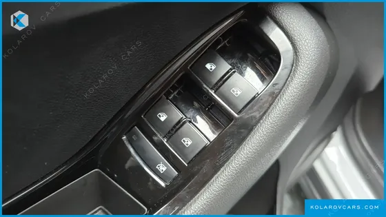 CHEVROLET (GM DAEWOO) ORLANDO 2.0 DIESEL LT