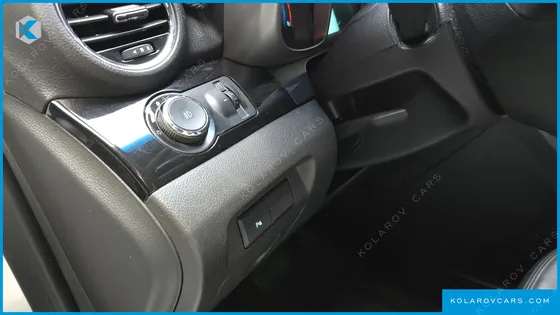 CHEVROLET (GM DAEWOO) ORLANDO 2.0 DIESEL LT