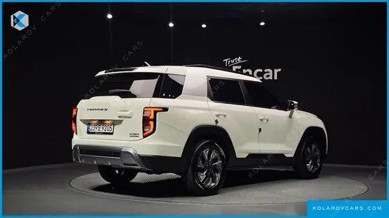 KGM - SSANGYONG TORRES HEV 1.5 2WD