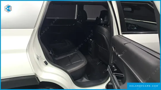 KGM - SSANGYONG TORRES HEV 1.5 2WD