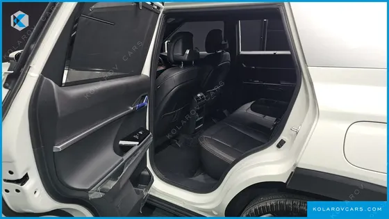 KGM - SSANGYONG TORRES HEV 1.5 2WD