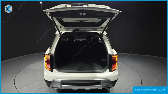 KGM - SSANGYONG TORRES HEV 1.5 2WD