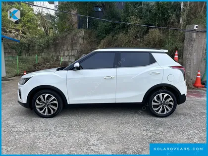 KGM - SSANGYONG TIVOLI GASOLINE 1.5 2WD