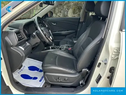 KGM - SSANGYONG TIVOLI GASOLINE 1.5 2WD