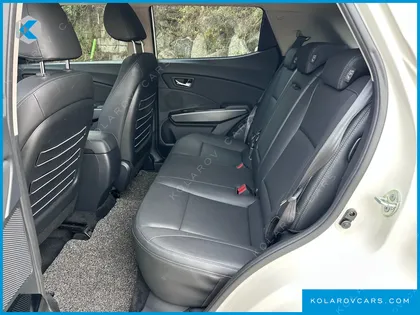 KGM - SSANGYONG TIVOLI GASOLINE 1.5 2WD