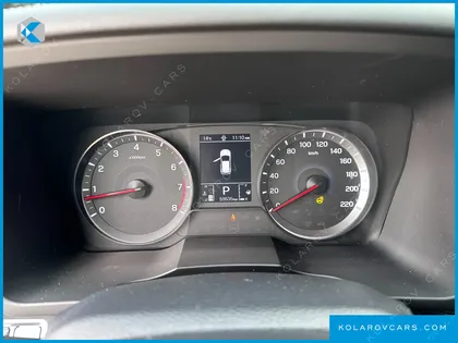 KGM - SSANGYONG TIVOLI GASOLINE 1.5 2WD