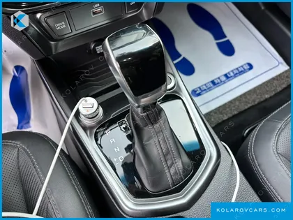 KGM - SSANGYONG TIVOLI GASOLINE 1.5 2WD