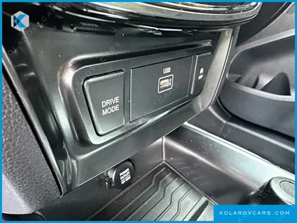 KGM - SSANGYONG TIVOLI GASOLINE 1.5 2WD