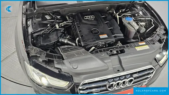 AUDI A5 40 TFSI QUATTRO CABRIOLET