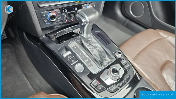 AUDI A5 40 TFSI QUATTRO CABRIOLET