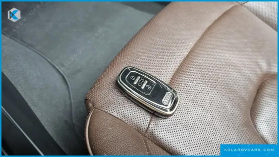AUDI A5 40 TFSI QUATTRO CABRIOLET