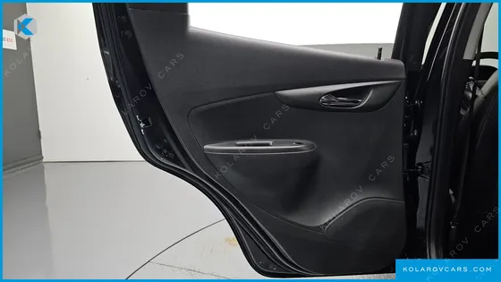 CHEVROLET (GM DAEWOO) SPARK PREMIER