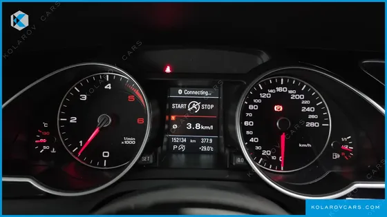 AUDI A5 35 TDI QUATTRO DYNAMIC SPORTBACK