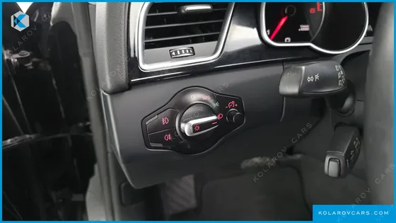 AUDI A5 35 TDI QUATTRO DYNAMIC SPORTBACK