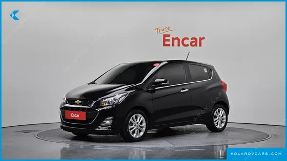 CHEVROLET (GM DAEWOO) SPARK PREMIER