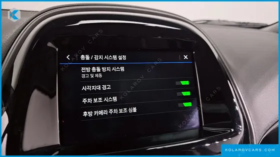 CHEVROLET (GM DAEWOO) SPARK PREMIER