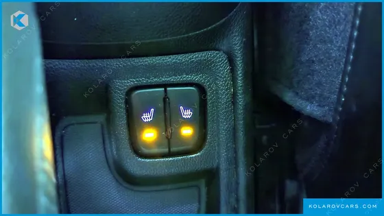 CHEVROLET (GM DAEWOO) SPARK PREMIER