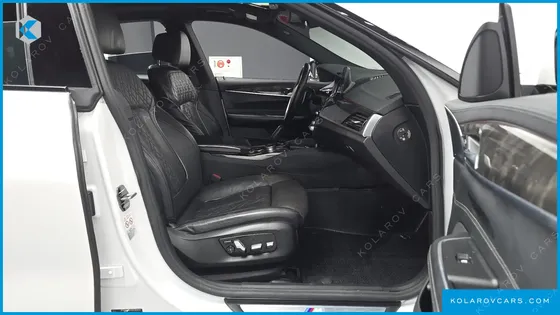 BMW GRAN TURISMO (GT) 630D XDRIVE M SPORT