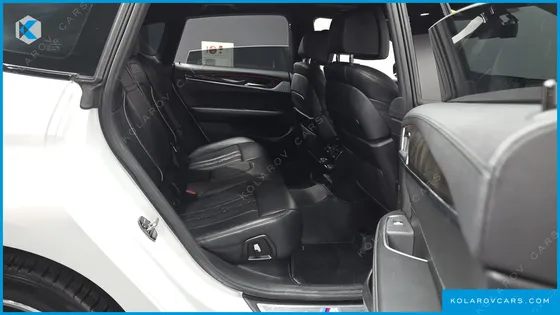 BMW GRAN TURISMO (GT) 630D XDRIVE M SPORT