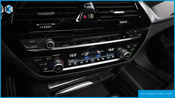 BMW GRAN TURISMO (GT) 630D XDRIVE M SPORT