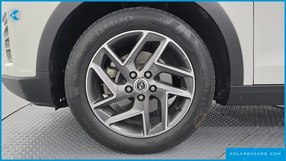 KGM - SSANGYONG TIVOLI GASOLINE 1.5 2WD