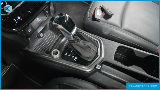 KGM - SSANGYONG TIVOLI GASOLINE 1.5 2WD