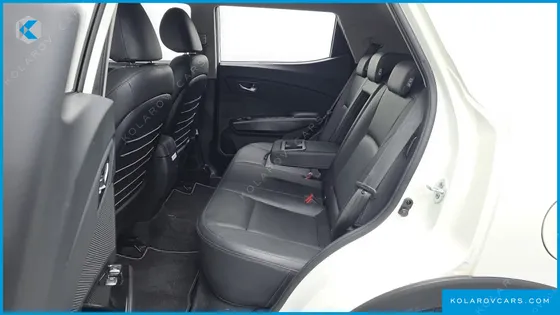 KGM - SSANGYONG TIVOLI GASOLINE 1.5 2WD