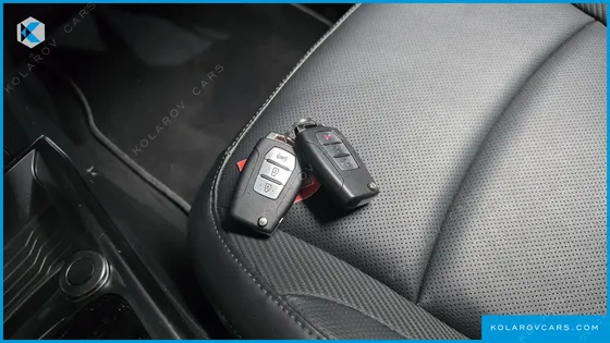 KGM - SSANGYONG TIVOLI GASOLINE 1.5 2WD