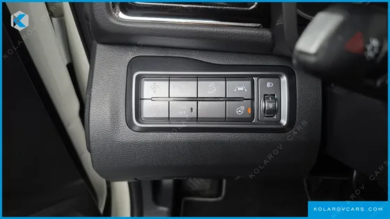 KGM - SSANGYONG TIVOLI GASOLINE 1.5 2WD