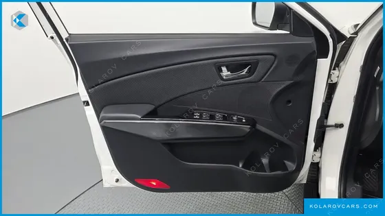 KGM - SSANGYONG TIVOLI GASOLINE 1.5 2WD